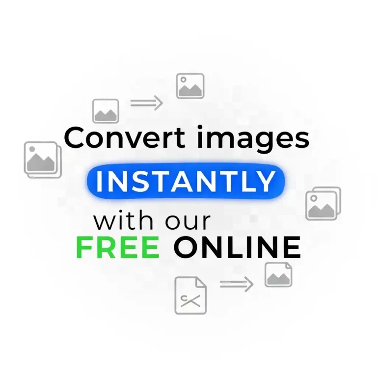 Free image converter