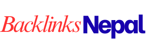 Backlinks Nepal - Get high DA links