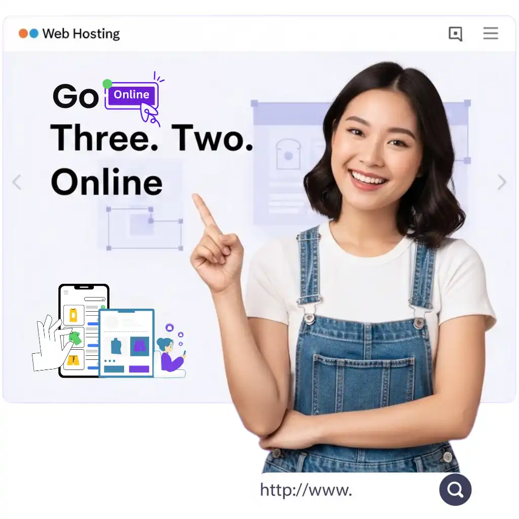 Best Hosting in Nepal - Suryani International