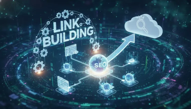 Link Building