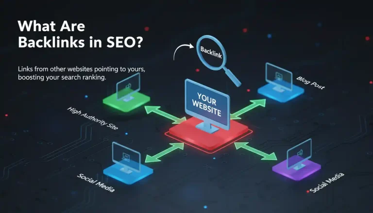 Backlinks Nepal