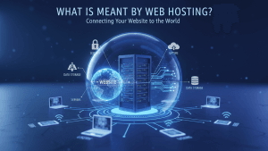 Best web hosting in Nepal - Suryani International