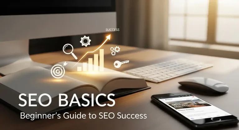 SEO basics - BacklinksNepal