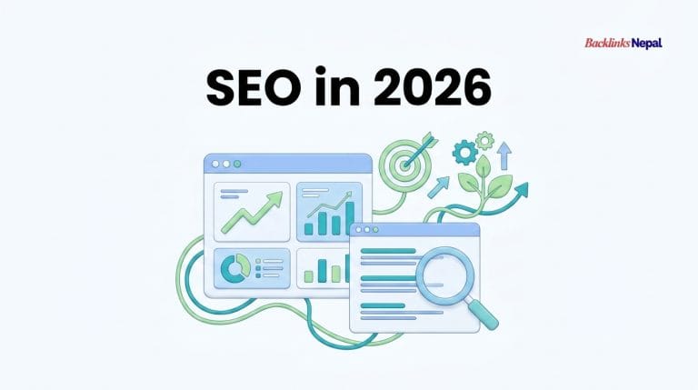 SEO 2026